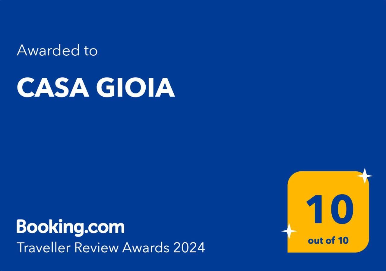 Casa Gioia Apartment เกรเว อิน เคียนตี ภายนอก รูปภาพ